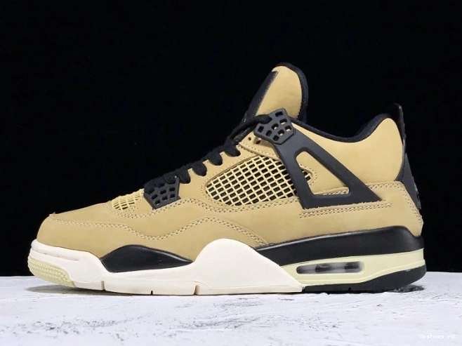 AQ9129-200 Jordan Mushroom Air 4 0826